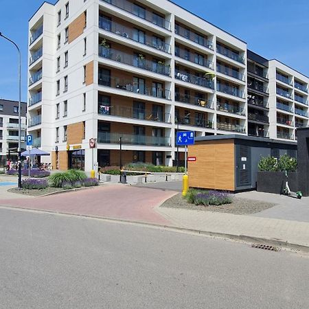 Dabska Street Krakow - Luxury Apartments Exterior foto
